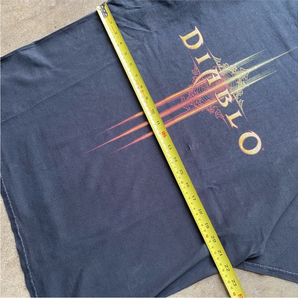 Vintage Early 2000s Diablo - Picture 8 of 8